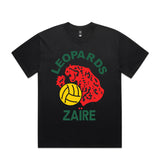 LEOPARDS of ZAIRE