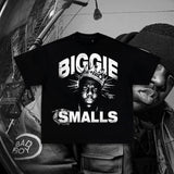 BIGGIE SMALLS TEE