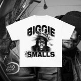 BIGGIE SMALLS TEE