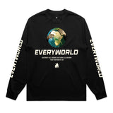 EVERYWORLD Long Sleeve
