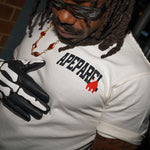 EveryWorld Flag Tee - White