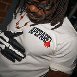 EveryWorld Flag Tee - White