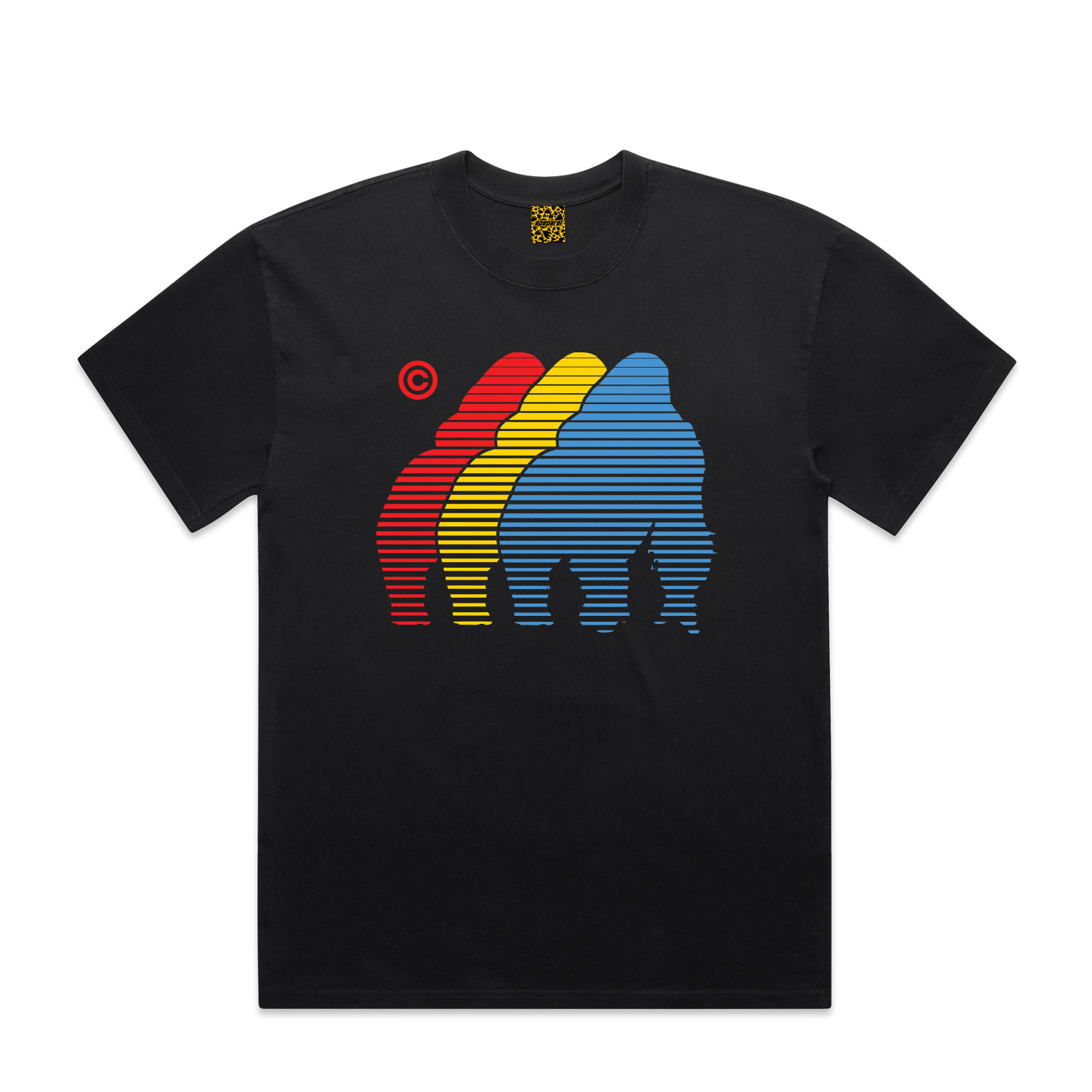 GUERRILLA TROOP