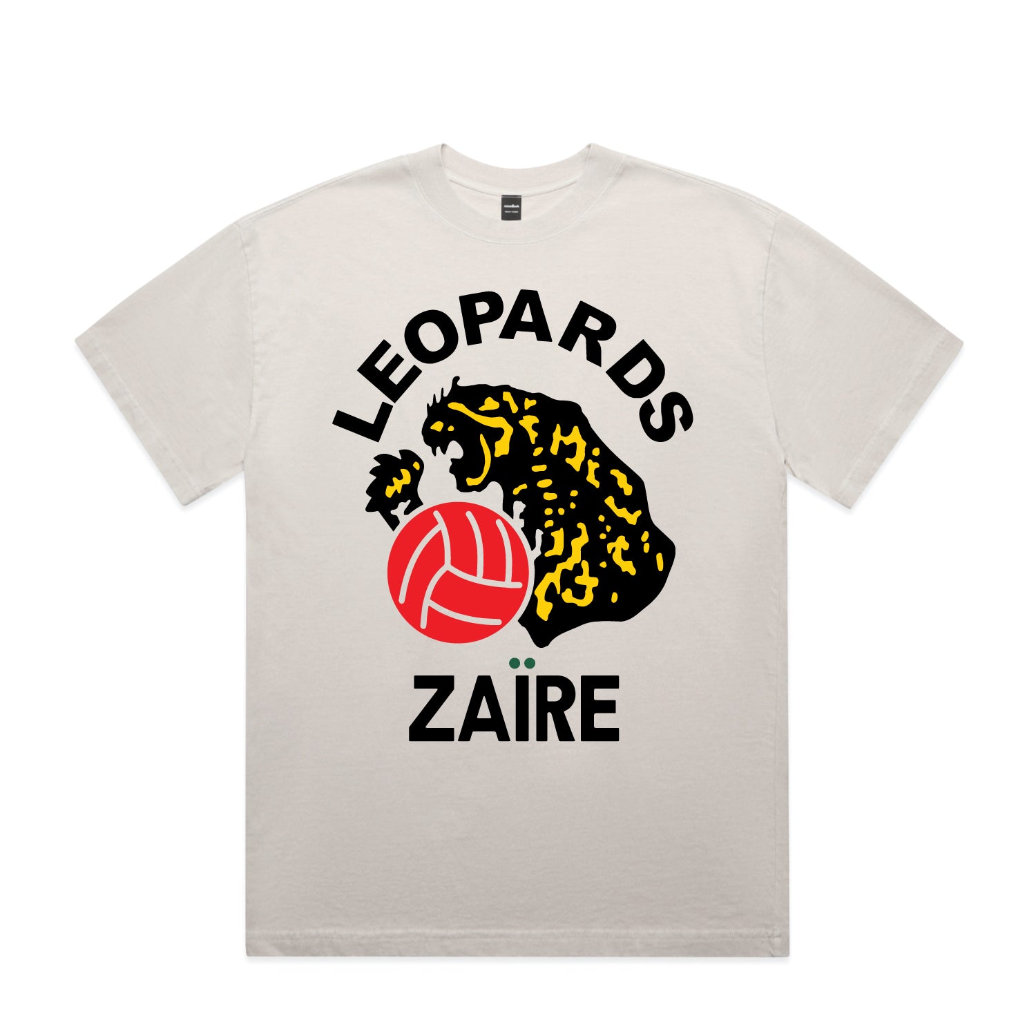 LEOPARDS