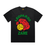 LEOPARDS