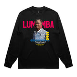 LUMUMBA Long Sleeve