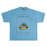 LUXURY TAX