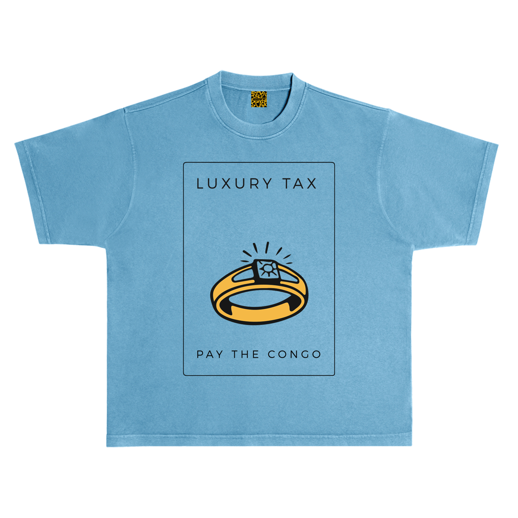 LUXURY TAX