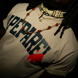 EveryWorld Beige Tee