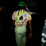 EveryWorld Beige Tee