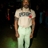 EveryWorld Beige Tee