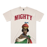 MIGHTY QUEEN NZINGA