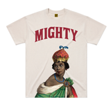 MIGHTY QUEEN NZINGA