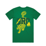 ZAIRE SOCCER