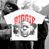The Biggie Vintage Tee